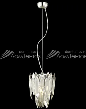 Подвесной светильник WERTMARK WE144.01.103