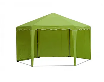 Шатер-беседка Митек 6 граней Шатер-беседка Митек 6 граней