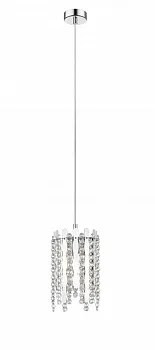 Подвесной светильник Simple Story 5931-1PL