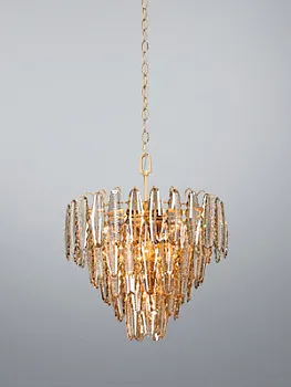 Подвесная люстра Vitaluce V5349-8/6+3+3+1