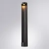 Садово-парковый светильник ARTE Lamp A1660PA-1BK Садово-парковый светильник ARTE Lamp A1660PA-1BK