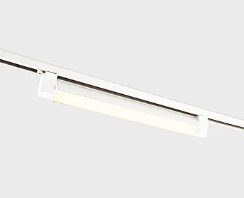 Светильник на шине ITALLINE IT08-8030 white 3000K