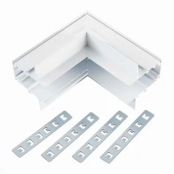 Соединитель для шинопровода ST-Luce ST007.549.00