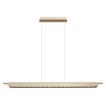 Линейный светильник Odeon Light 7018/40LA