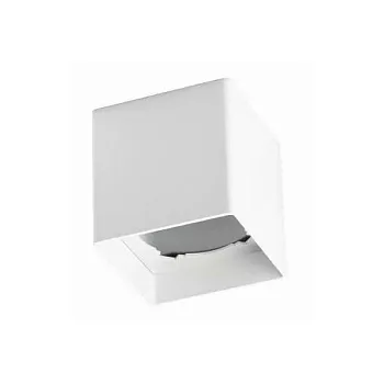 База накладная ITALLINE FASHION FX1 white База накладная ITALLINE FASHION FX1 white