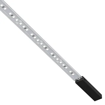 Светильник на шине Maytoni Technical TR160-1-50W3K-5B Светильник на шине Maytoni Technical TR160-1-50W3K-5B