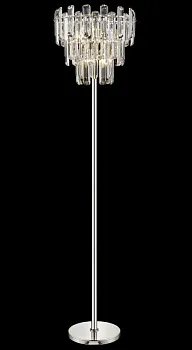 Торшер WERTMARK WE107.06.105 Торшер WERTMARK WE107.06.105