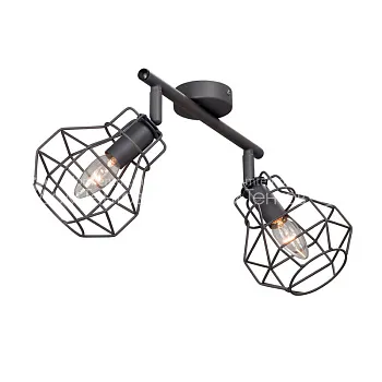 Спот Vitaluce V4883-2/2PL