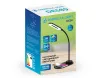 Настольная лампа Ambrella Light DE589 Настольная лампа Ambrella Light DE589