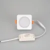 Влагозащищенный светильник Arlight 016962 Влагозащищенный светильник Arlight 016962