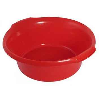 Таз Мартика Водолей круг12л крас С612КРА