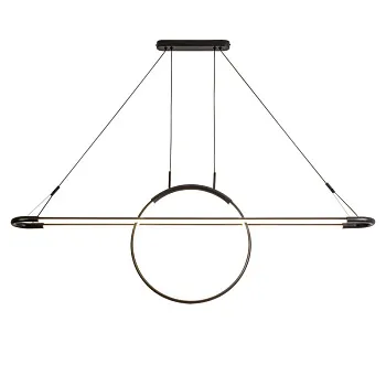 Подвесная люстра Favourite 4587-12P