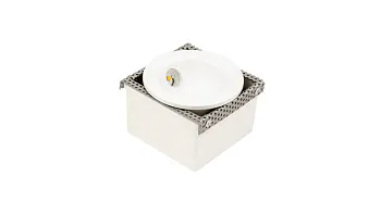 Подсветка ступеней лестницы DesignLed GW-R806-3-WH-WW Подсветка ступеней лестницы DesignLed GW-R806-3-WH-WW