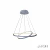 Каскадная люстра iLedex D098-2 (600x400) WH Каскадная люстра iLedex D098-2 (600x400) WH
