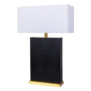 Настольная лампа ARTE Lamp A5058LT-1PB Настольная лампа ARTE Lamp A5058LT-1PB