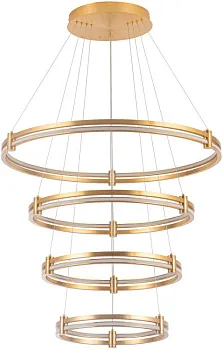 Каскадная люстра Stilfort 4006/05/04P Каскадная люстра Stilfort 4006/05/04P