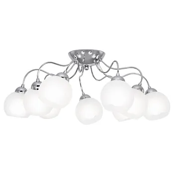 Накладная люстра Citilux CL147191