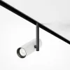 Светильник на шине Maytoni Technical TR005-4-12W-DS-BW