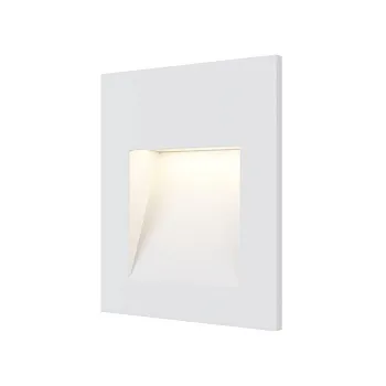 Светильник для ступеней Maytoni O038-L3W