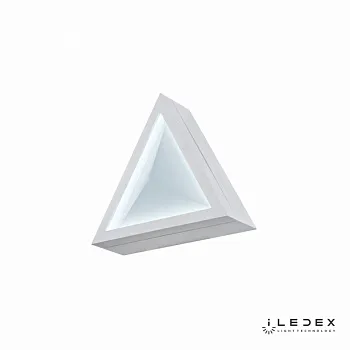 Бра iLedex X070112 WH-6000K Бра iLedex X070112 WH-6000K