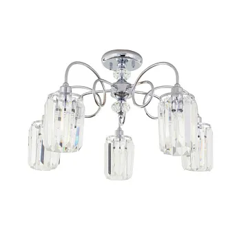 Накладная люстра Citilux CL330151