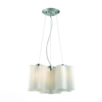 Подвесная люстра ST-Luce SL116.503.03