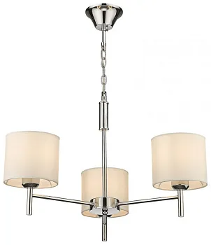 Подвесная люстра VELANTE 291-103-03