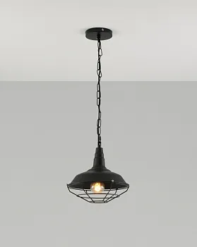 Подвесной светильник Moderli V1390-1P