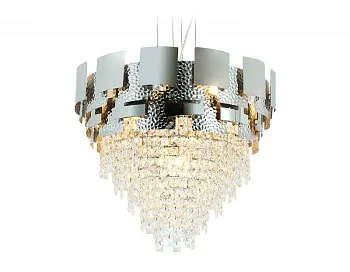 Каскадная люстра Ambrella Light TR5242 Каскадная люстра Ambrella Light TR5242