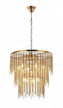 Каскадная люстра Stilfort 2145/05/12P Каскадная люстра Stilfort 2145/05/12P