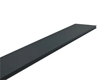 Экран для шинопровода Denkirs TR2010-BK Экран для шинопровода Denkirs TR2010-BK