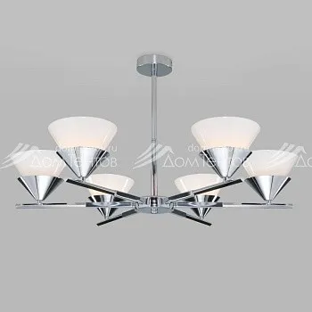 Eurosvet 70138/6 хром Eurosvet 70138/6 хром