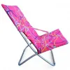Кресло складное Белла-3 CHO-134-1C Pink
