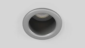 Встраиваемый светильник DesignLed DL-A004-7-SL-WW