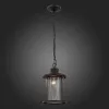 Подвесной уличный светильник ST-Luce SL080.403.01 Подвесной уличный светильник ST-Luce SL080.403.01