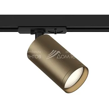 Maytoni Technical TR020-1-GU10-BBZ