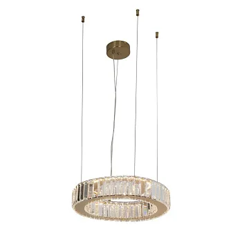 Подвесная люстра Favourite 4195-4P