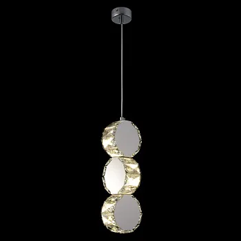Подвесной светильник Crystal Lux BESO SP3
