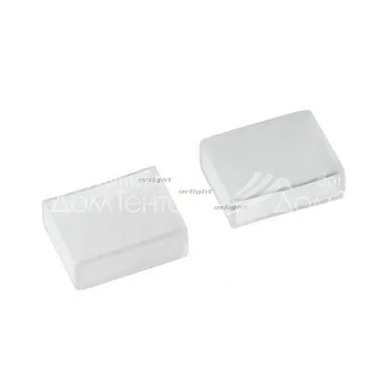 Заглушка для ленты Arlight 020037