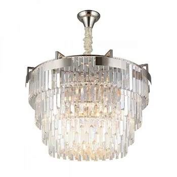 Каскадная люстра APLOYT APL.813.03.15 Каскадная люстра APLOYT APL.813.03.15