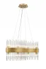Подвесная люстра Vele Luce VL3244P10 Подвесная люстра Vele Luce VL3244P10