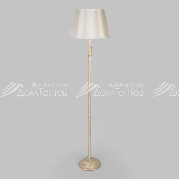 Eurosvet 01088/1 белый с золотом