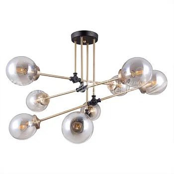 Люстра на штанге Citilux CL105185