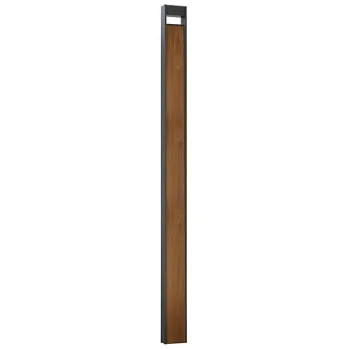Садово-парковый светильник ARTE Lamp A2140PA-1BR Садово-парковый светильник ARTE Lamp A2140PA-1BR