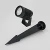 Грунтовый светильник Elektrostandard Landscape LED черный (043 FL LED) Грунтовый светильник Elektrostandard Landscape LED черный (043 FL LED)