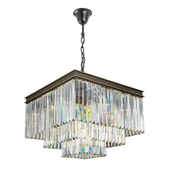 Каскадная люстра Citilux CL332231 Каскадная люстра Citilux CL332231