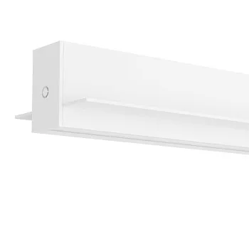 Шинопровод Denkirs TR2012-WH