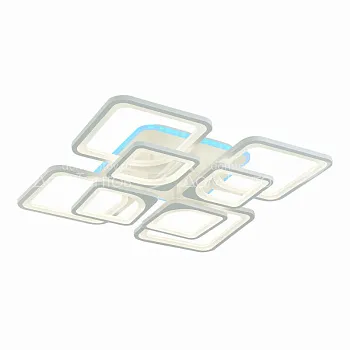 Накладная люстра EVOLED SLE500452-08RGB Накладная люстра EVOLED SLE500452-08RGB