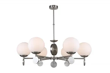Люстра на штанге Stilfort 2141/11/06P Люстра на штанге Stilfort 2141/11/06P