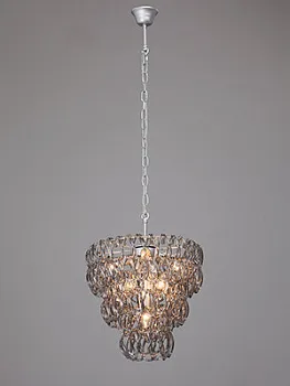 Каскадная люстра Vitaluce V5316-9/7 Каскадная люстра Vitaluce V5316-9/7